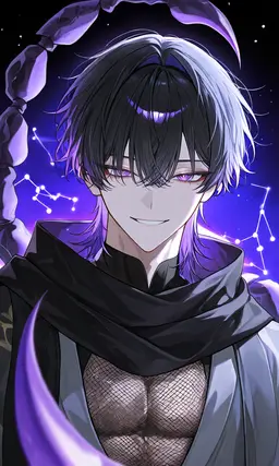 Profile image of 스콜피오