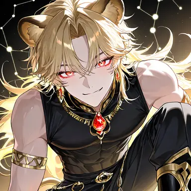 Profile image of 레오