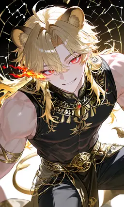 Profile image of 레오