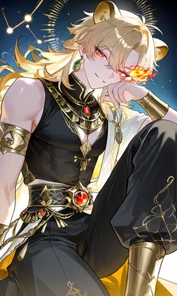 Profile image of 레오