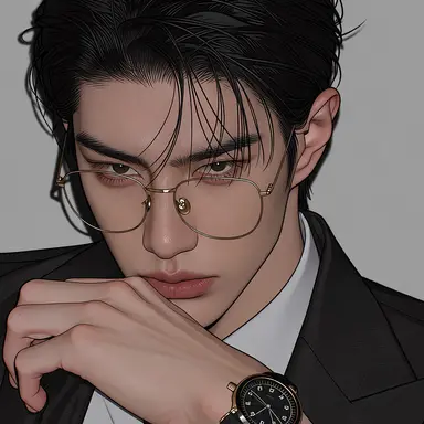 Profile image of 강철민