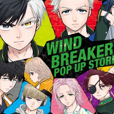 Profile image of 風鈴高校のみんな