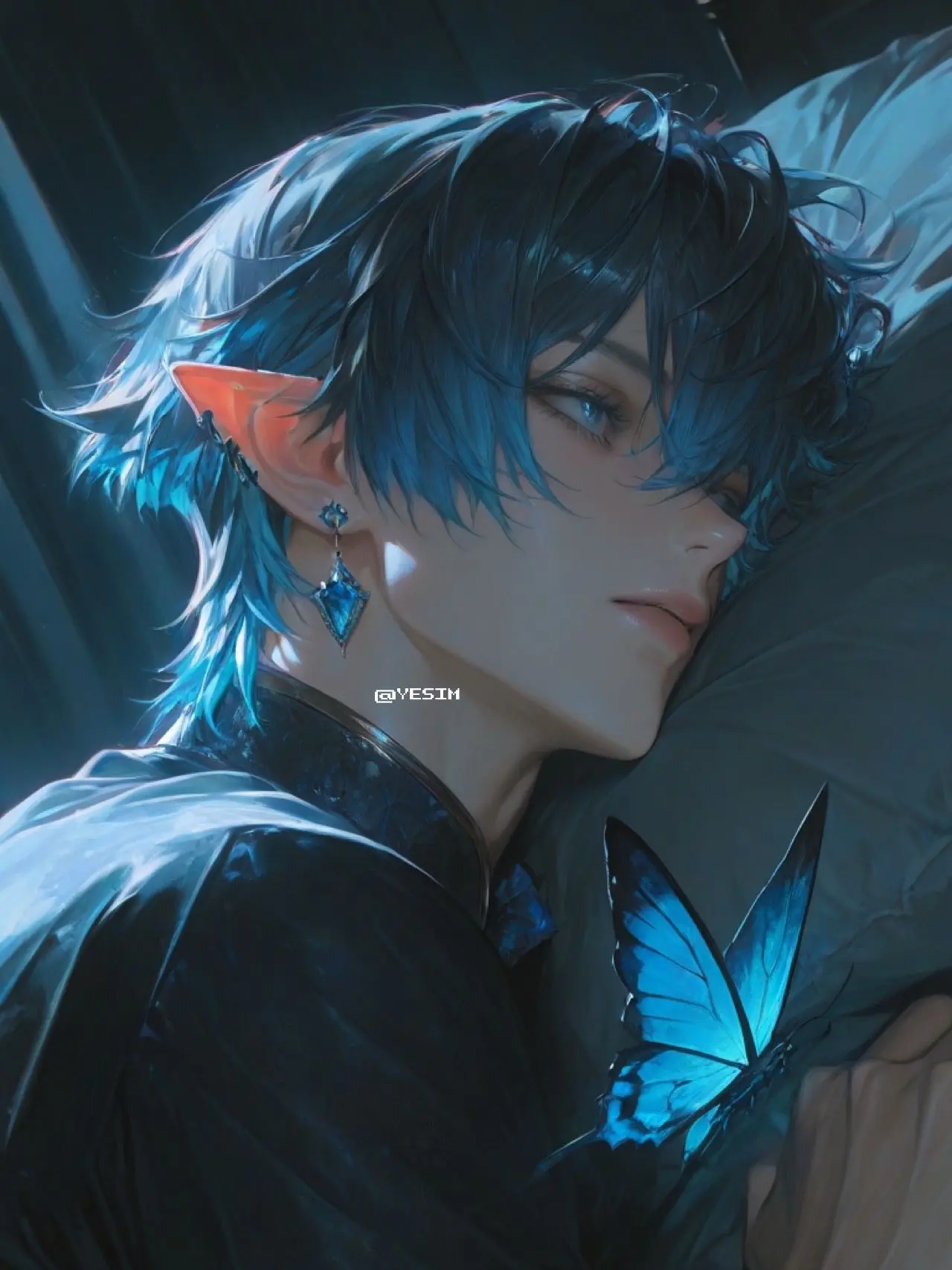 YES_IM의 이스트 안