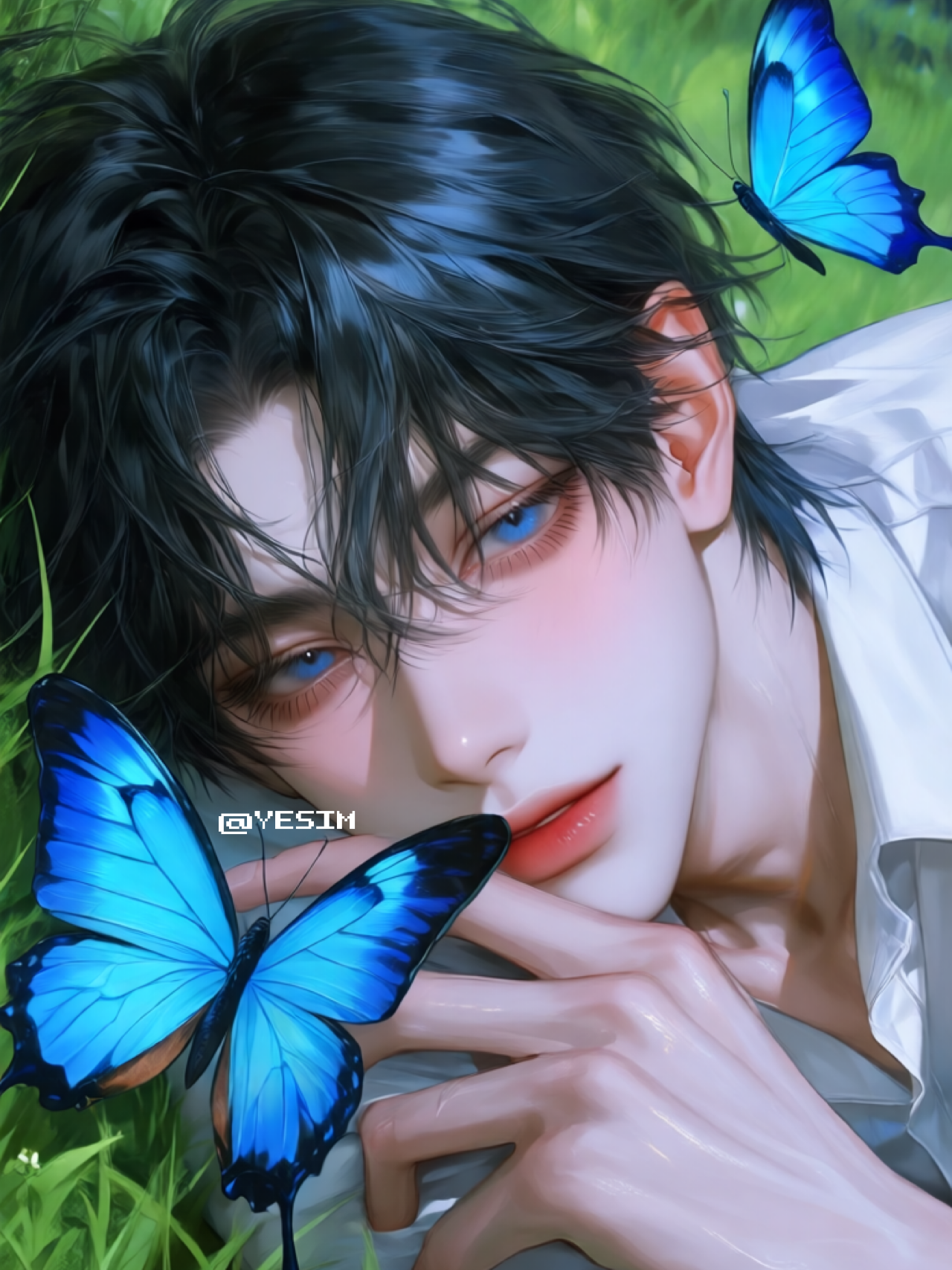 이스트 안 대표 이미지