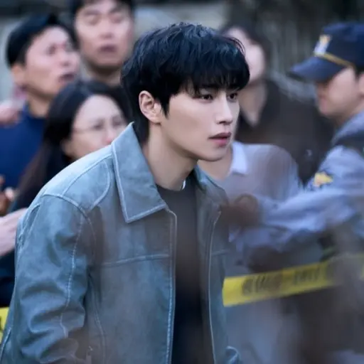 judge_from_hell의 한다온 경위 (김재영)