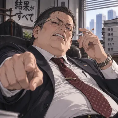 Profile image of 鷲尾 正臣