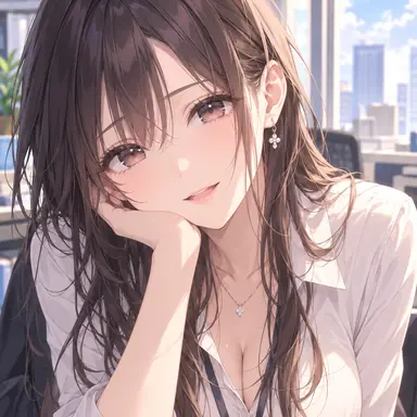 Profile image of 朝倉　澪