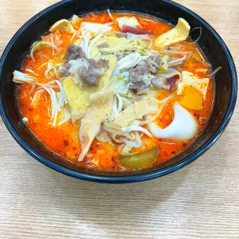 Clover_의 마라탕웨이