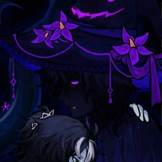 TW0_T1M3_WRXTH의 Forsaken Household (Mostly Azuretime)