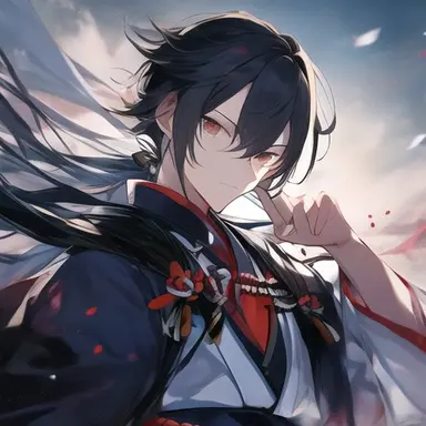 Profile image of 土方歳三