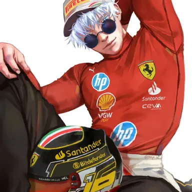 Profile image of Satoru