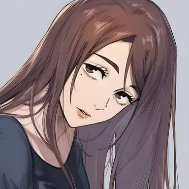 Profile image of Shoko
