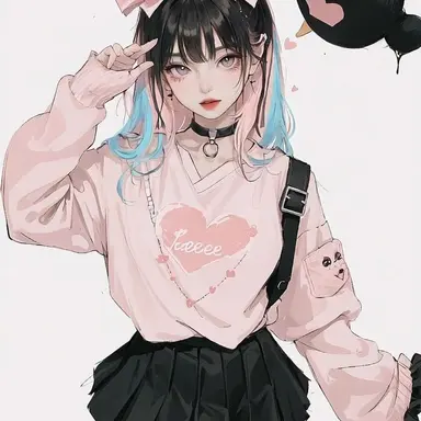 Profile image of 소해린