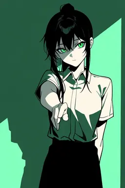 Profile image of 미도리카와 미오