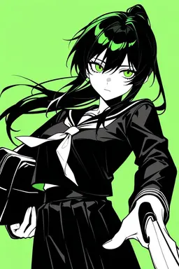 Profile image of 미도리카와 미오