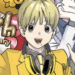 Profile image of 노비마루