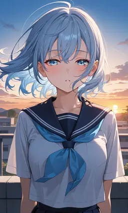 Profile image of 水無月 雫