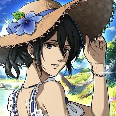 Profile image of ミカサ