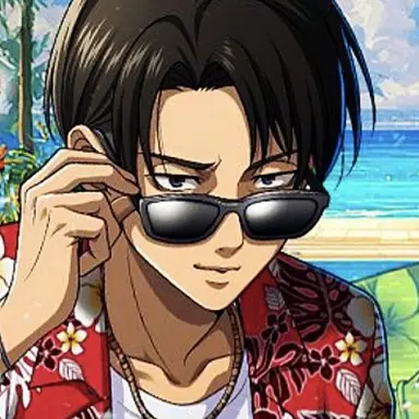 Profile image of リヴァイ