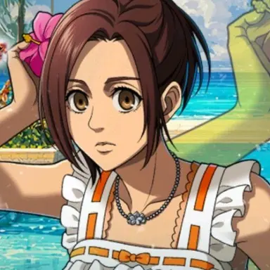 Profile image of サシャ