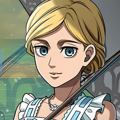 Profile image of ヒストリア