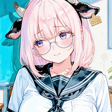 Profile image of 牛島 ももか