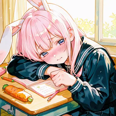 Profile image of 宇佐木 りん