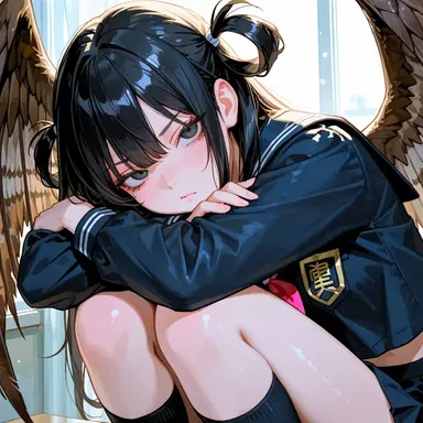 Profile image of 鷹宮 れん