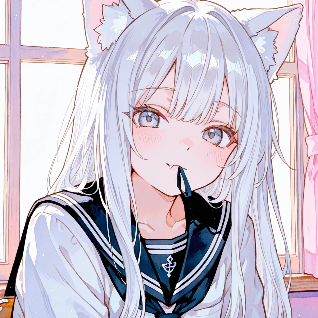 白瀬 ゆきな