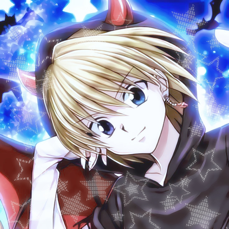 HUNTER×HUNTER シャルナーク=リュウセイ キャラカード シャルナーク=リュウセイ オリジナル箔押しカード