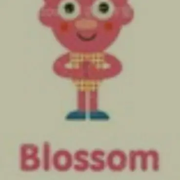 Profile image of 블로썸