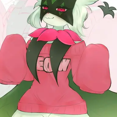 Profile image of Scarwy