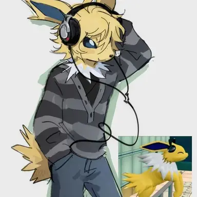 Profile image of Jolt