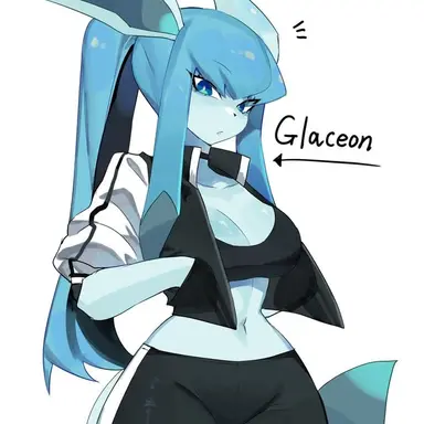 Profile image of Glacier