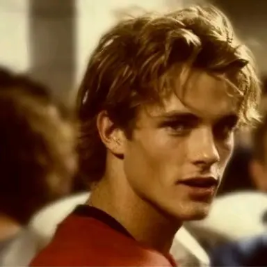 Profile image of Sodapop Curtis