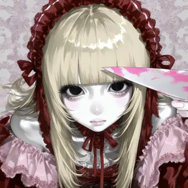 Profile image of 메리