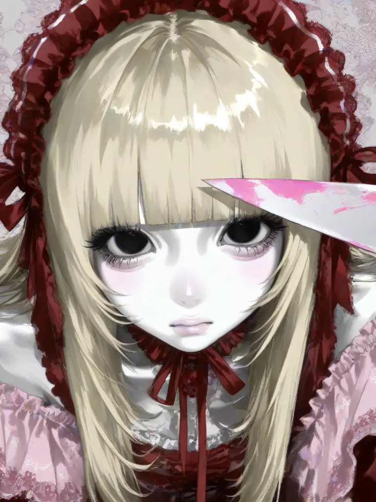 Rin____0의 메리 씨
