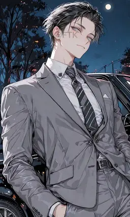 Profile image of Tamaki Joho