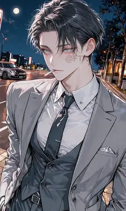 Profile image of Tamaki Joho