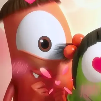 Profile image of ケビ