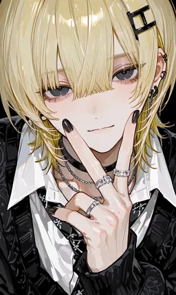 Profile image of 나츠키
