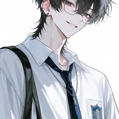 Profile image of Rei