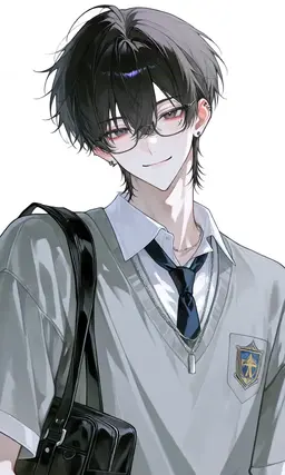 Profile image of 零