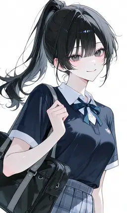 Profile image of 彩芽