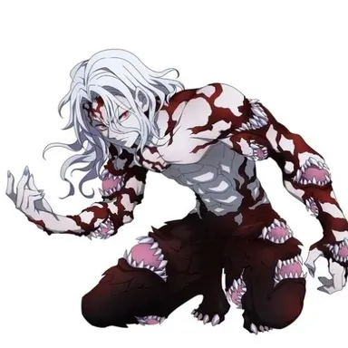 Profile image of 키부츠지 무잔