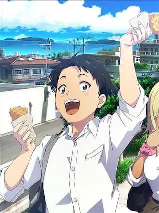 avoidonote0527의 沖ツラ！