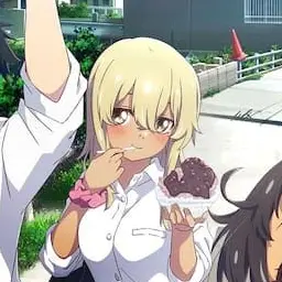 Profile image of 比嘉 夏菜