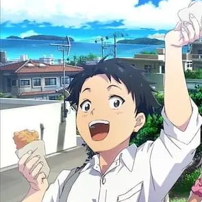 Profile image of 中村 照秋