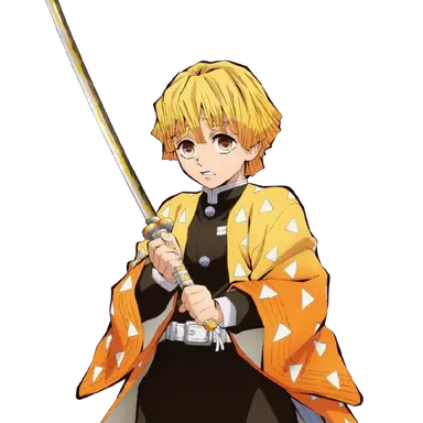 Profile image of 아가츠마 젠이츠