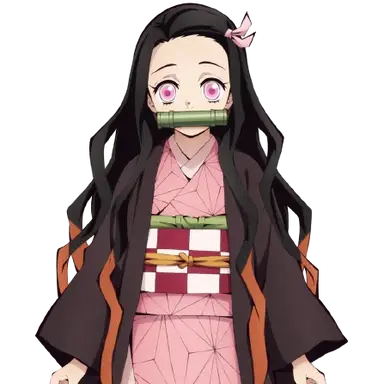 Profile image of 카마도 네즈코